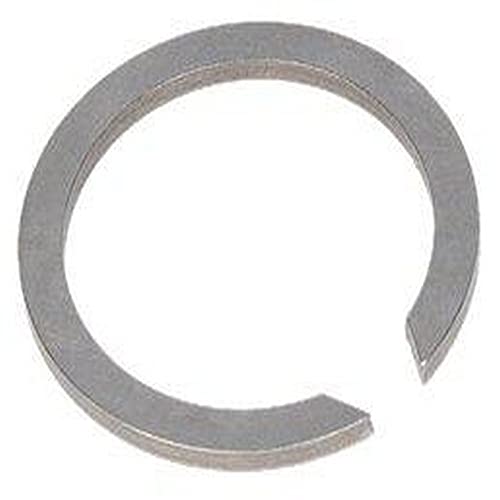 General Motors GM Genuine Parts 12470554 Transfer Case Rear Output Shaft Rear Bearing Retaining Ring