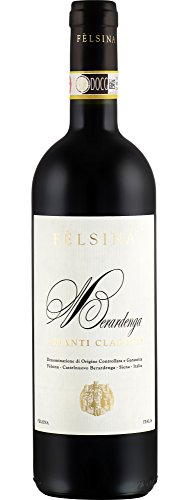 Felsina Chianti Classico Berardenga 2022