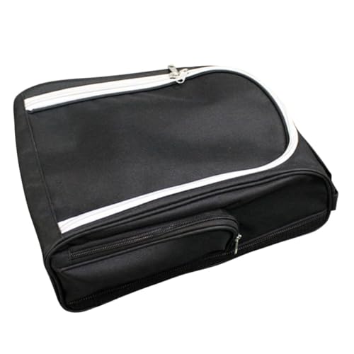 Chaussures de voyage pochette de rangement outils portatif sac transport