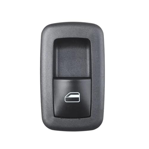 Commutateur de vitre électrique arrière OEM 04602531AF pour côté droit ou gauche