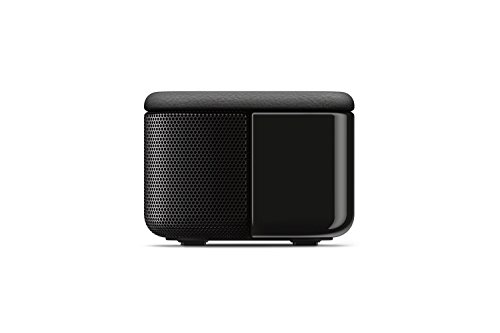 Sony S100F 2.0Ch Soundbar With Bass Reflex Speaker, Integrated Tweeter And Bluetooth, (Hts100F), Easy Setup, Compact, Home Office Use With Clear Sound Black #TOP2