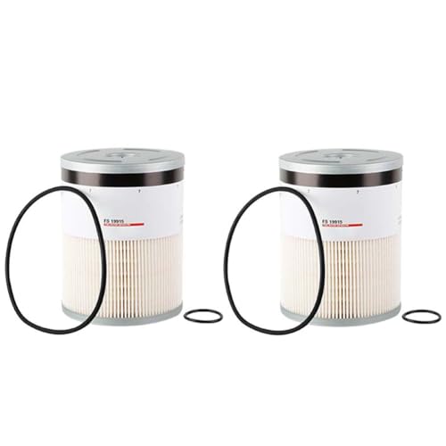 FS19915 Fuel/Water Separator Filter (2-Piece)