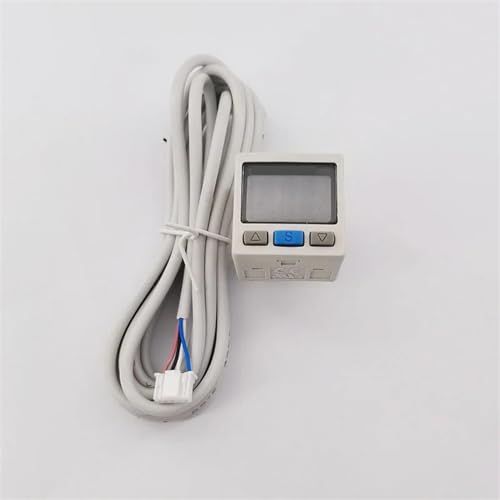 Manomètre numérique sous vide ZSE30A-01-N-L pour mesure de pression
