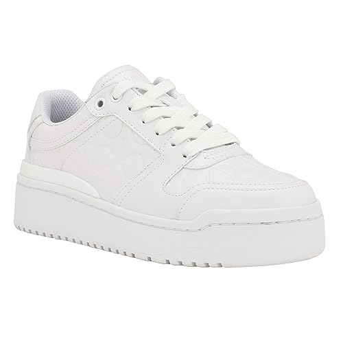 Calvin Klein Women's Aelora Sneaker