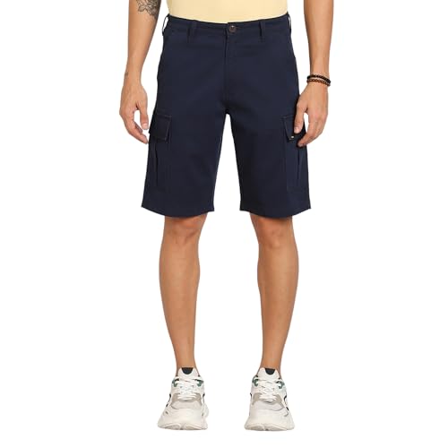 Image of Lee Men's Straight Cargo