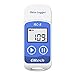 Produktbild Elitech RC-5 Temperatur Datenlogger, IP65 Wasserdicht, 32000 Punkte Kapazität - Mini USB Temperaturrekorder mit LCD-Display, PDF/EXCEL/TXT Bericht für Kühlkette, Lager, Lebensmittel, Labor