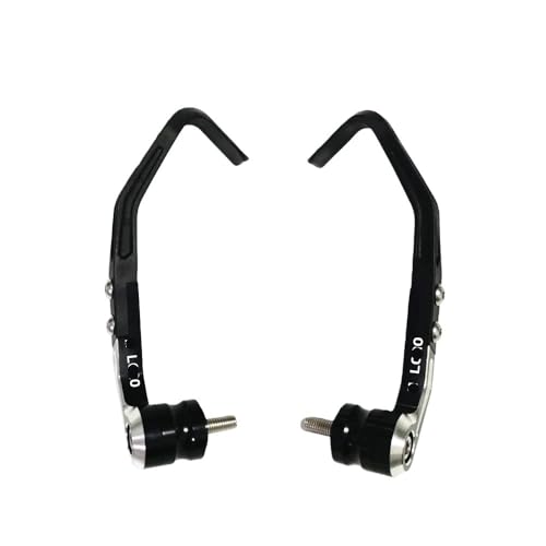 Protecteur guidon moto et poignée de frein pour S1000RR S1000R S1000XR HP4