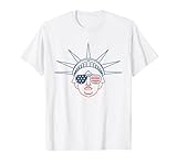 Artsy 4th July Party Apparel