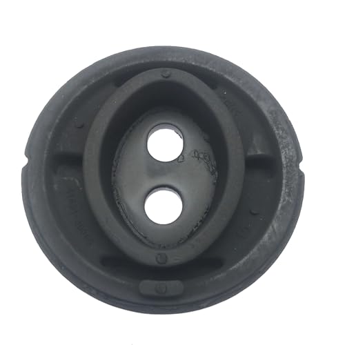 Amortisseur de pont arrière en caoutchouc durable pour Lexus GS300