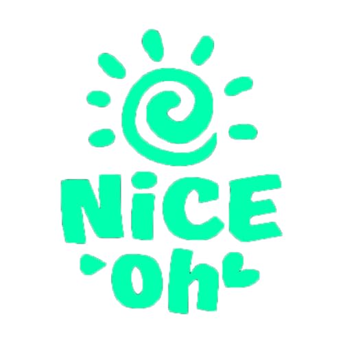 Image of Car Sticker, Decals 4 Car Motorcycles,Sunflower, Glow-in-Dark,Scratch Shields,Covering Scratches, Fluorescent,Waterproof and Fade-Resistant,No Damage (Dazzling Night Light(Nice oh) 4.72'' x 3.94'')
