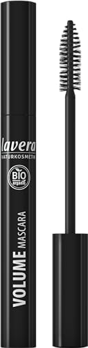 LAVERA 106626 Mascara Volume Noir - 9 ml
