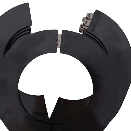 Image of Bucket Pin Shim For Excavator loader (100 * 3mm)