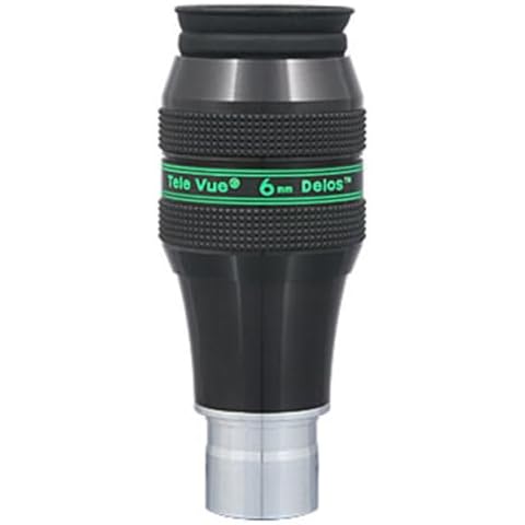 Tele Vue 6mm Delos Eyepiece Cover