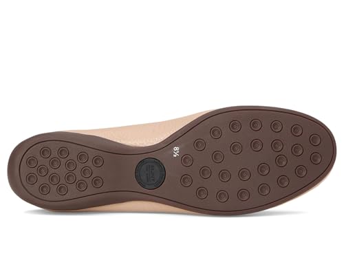 Image of Marc Joseph New York Womens Lake Road, Nude Tumbled, 8.5 Medium