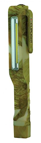 Clipstrip Camo Pocket Light-2pack