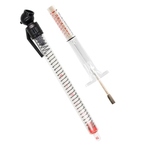 OUNONA 1 Set Tire Tread Depth Gauge Tool Accurate Measurement for Cars Trucks and Vehicles Durable and Easy to Use Tire Depth Gauge for Reliable Results