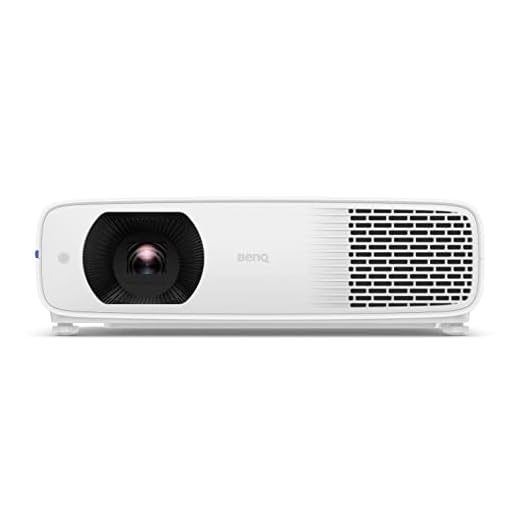 BenQ EH620 1080p Windows Smart Projector, Built-in Windows 11 OS, Support Miracast Airplay