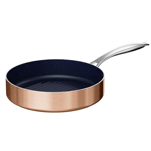 DUXANO 10 inches griddle pan