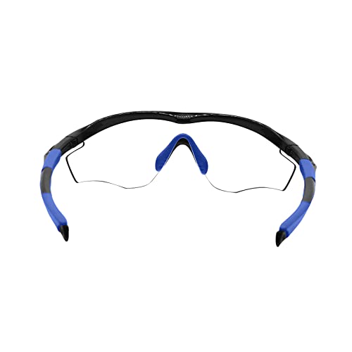 Image of BLAZERBUCK Replacement Sock Kits Earsocks & Nosepieces for Oakley M2 Frame XL Sunglass