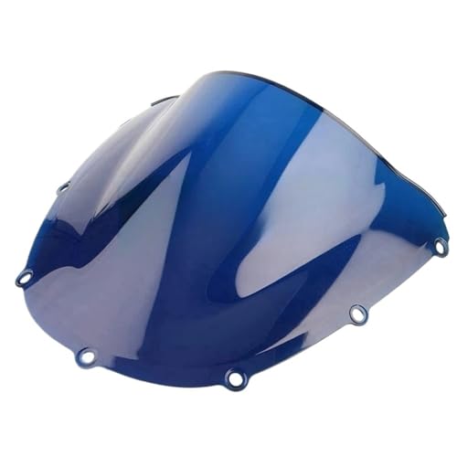 Carénage flyscreen CBR 900 RR 954 pare-brise avant à haute déviation