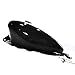 Petrol Fuel Tank For Harley Sportster XL1200 883N X48 2007-2022 13.5L Gloss Black