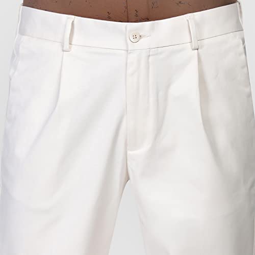 Image of Blackberrys Men Casual Pants