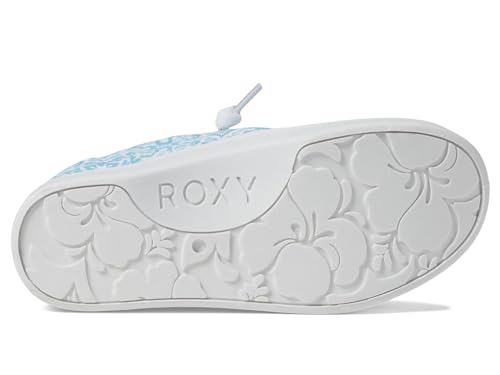 Roxy Girl's Rg Bayshore Plus Sneaker3