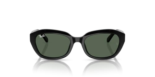 Ray-Ban (レイバン) サングラス 100/71 48 0RJ9081S