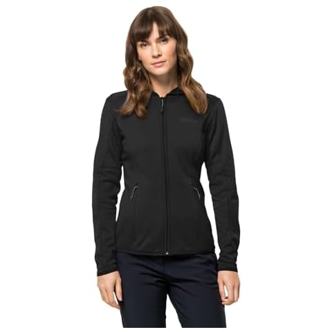 Jack Wolfskin Baiselberg Women's Fleece Jacket Cover
