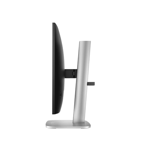 Image of HP Series 5 Pro 27-inch 527pu Full HD (1920 x 1080) 120Hz 5ms LCD Monitor, 2-Pack - Daisy Chain, DisplayPort, USB Hub Bundled with Desk Mount Stand & USB-C Multiport G5 Dock
