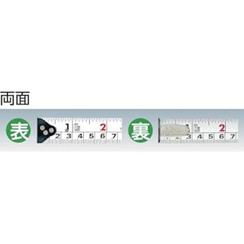 Amazon.co.jp: タジマ(Tajima) コンベックス 5.5m×25mm