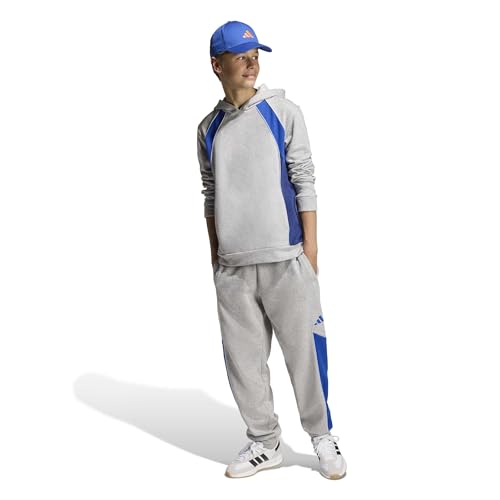Pantalon de survêtement adidas enfant résistant et chaud - 6