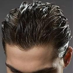 Agiva Hair Styling Crystal Wax 01 Strong Hold Wet Look Plus Keratin 6oz