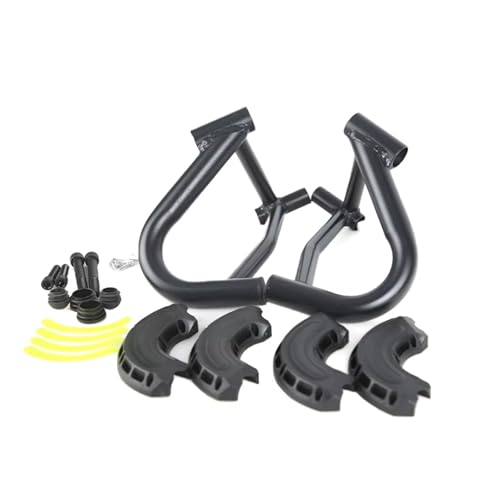 Crash bar Benda LFC 700 pare-chocs de protection pour road trip moto