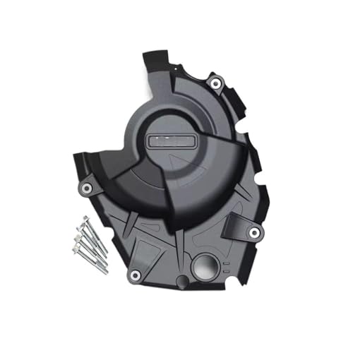 Cubiertas funda para GSX-8S protectora cárter motor en rutas de aventura