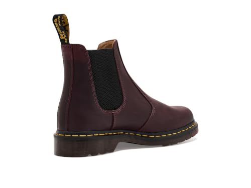 Image of Dr. Martens Unisex Adult 2976 Chelsea Boots