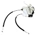 LIDSCURA 81311-1W020 Front Driver Side Door Lock Actuator Motor, Replacement for Kia Rio 1.6L L4 2012-2017, Replacement for Kia Rio5 1.6L L4 2011