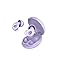 Ear Plugs for Sleep, 45dB Noise Cancelling Hearing Protection Earplugs for Sleep, with 8 Tips(XS/S/M/L) and Case Roland Purple