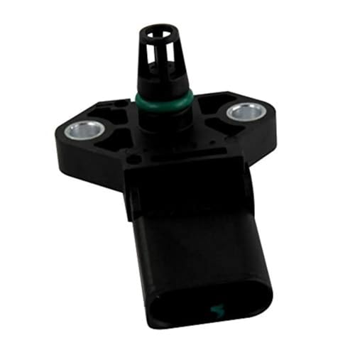 Témoin moteur et mode dégradé ? Changez le capteur MAP turbo 038906051B sur VW Passat Polo