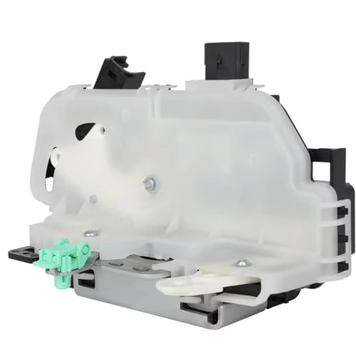 Actionneur serrure porte avant droit avec mécanisme fluide compatible Ford Explorer 2011-2019