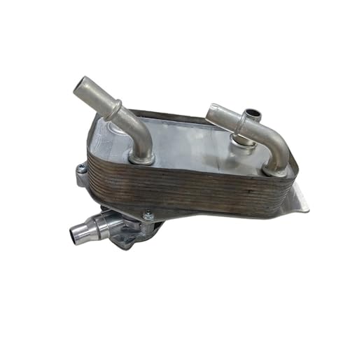 Enfriador de aceite de transmisión para solucionar tirones en cajas E90 E87 X1 N47 17217529499