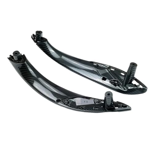 hAnh veN^[ BMWɓK 3V[Y F30 F80 F31 F32 F33 F34 F35 F36 2013-18 hAvnhpl Jo[gt OhAnh(Carbon Fiber 2pcs)