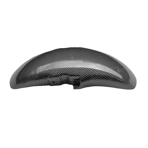 Garde-Boue Avant Moto Stop Éclaboussures Boue Fourche CB400 VTR250