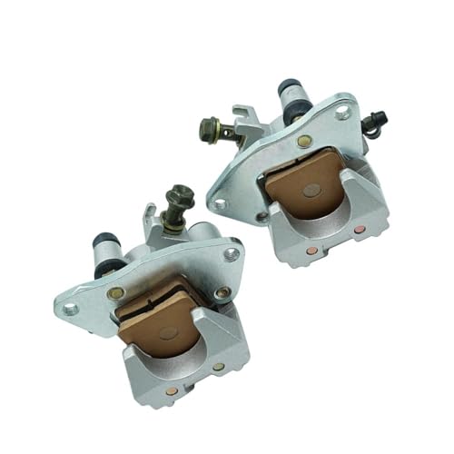 Étrier de frein avant gauche droit pour 600 YFM660 Grizzly 4WV-2580U-10-00