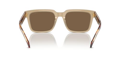 Image of Vogue Eyewear mens Vo5573s Square Sunglasses