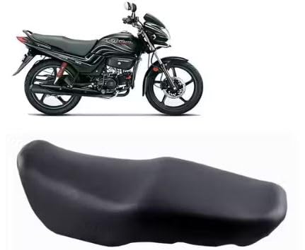 Heavy Duty PU Leather Seat Cover Compatible with Passion Pro, Anti-Slip, Scratch Resistant, Easy Installation-picture-41