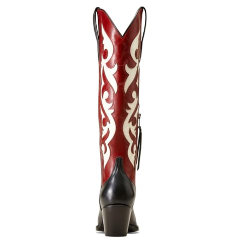 Image of Ariat Women's Western Elvira Boots