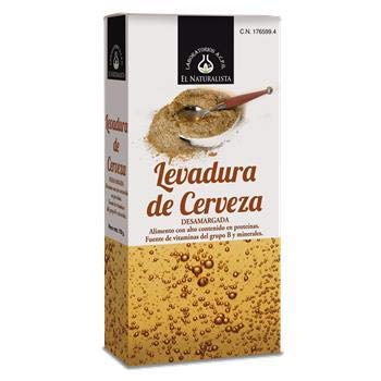 El Naturalista Levadura De Cerveza 100Gr. 100 G