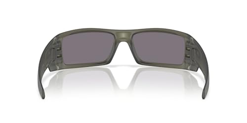 Oakley, Gascan Prizm Sunglasses - Men's4