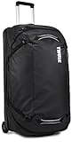 Thule Chasm Wheeled Duffel 81cm/32', Black